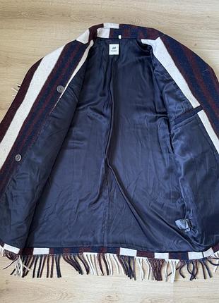 Пальто h&m studio, 38 розмір 10