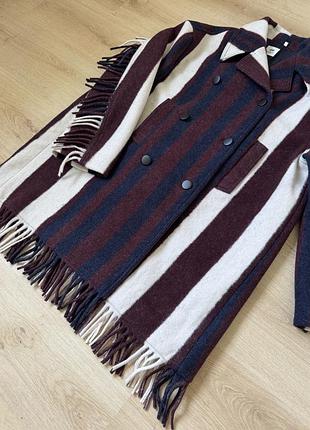 Пальто h&m studio, 38 розмір 6