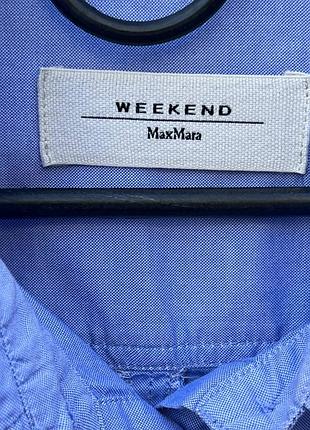 Сорочка 
max mara max mara weekend 4
