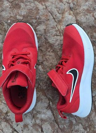 Кросівки дитячі nike оригінал 31 розмір