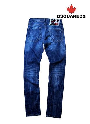 Джинсы dsquared2 размер 48