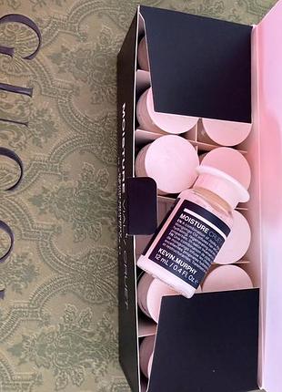 Маска kevin.murphy moisture vial / cruet для зволоження волосся 12 x 12 мл