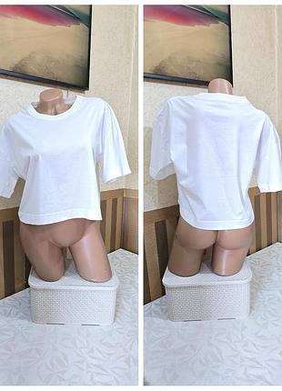 Футболка оверсайс. everlane.