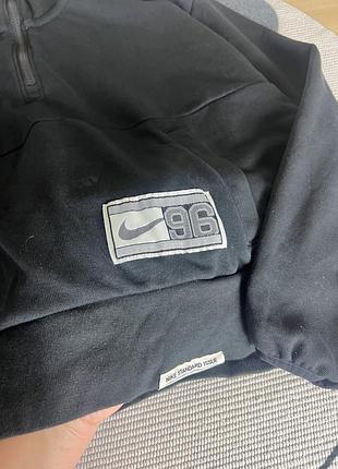 Світшотик nike 5