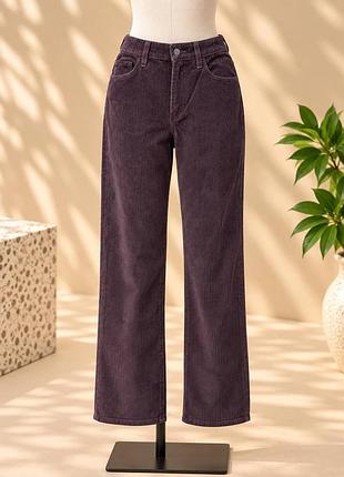 Штани 
levi's baggy dad