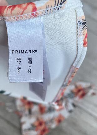 Жіночий купальник primark, m 4