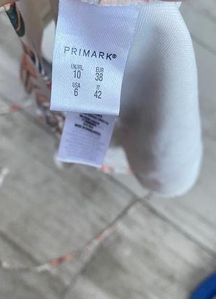 Жіночий купальник primark, m 5
