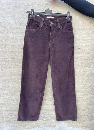 Штани 
levi's baggy dad 2
