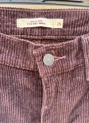 Штани 
levi's baggy dad 4