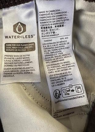 Штани 
levi's baggy dad 5