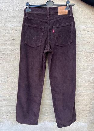 Штани 
levi's baggy dad 8