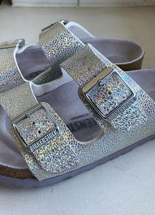 Шльпанці birkenstock 35р. оригінал