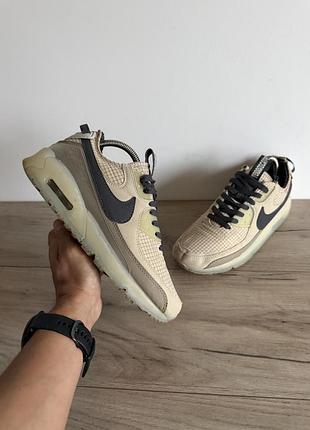 Кросівки nike air max terrascape оригінал