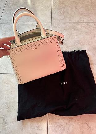 Сумка dkny 2
