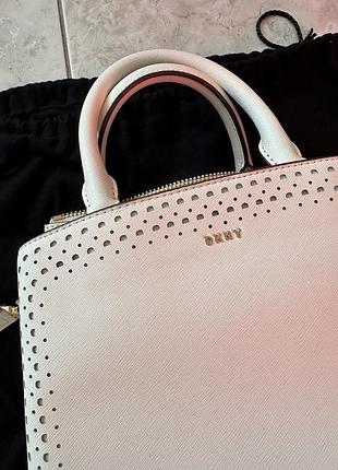 Сумка dkny 3