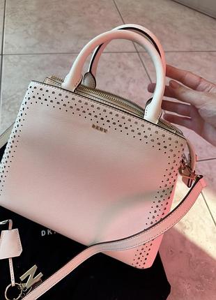 Сумка dkny 7