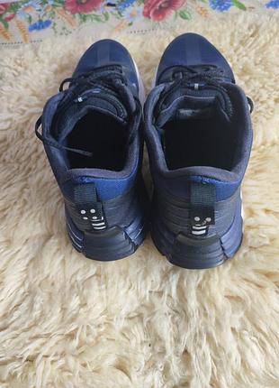 Стильные кроссовки nike lunar roam 4