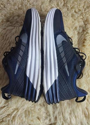 Стильные кроссовки nike lunar roam 8