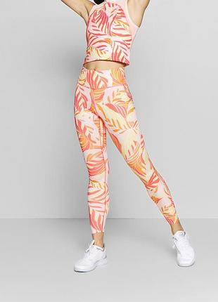 Лосіни nike 4
