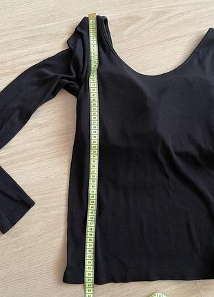 Термо-лонгслів uniqlo heattech р.м 7