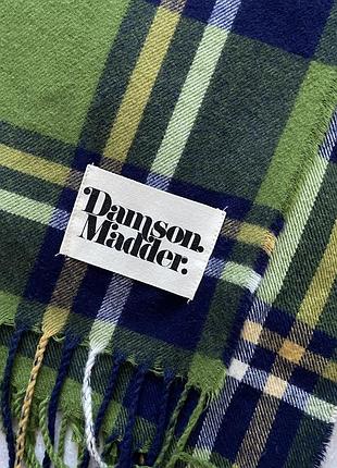 Шарф danson madder 7
