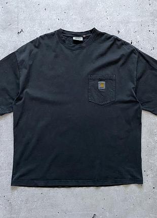 Футболка carhartt