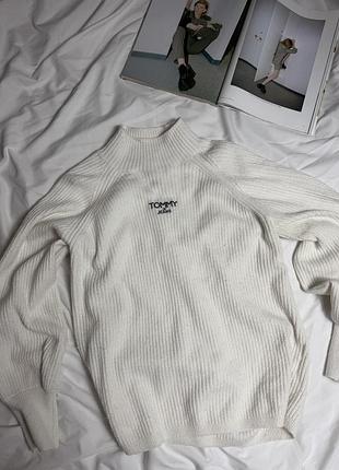 Світшот tommy jeans 4