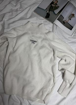 Світшот tommy jeans 5