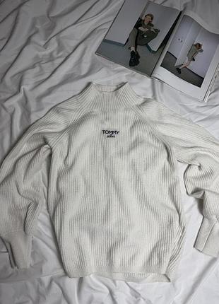 Світшот tommy jeans 3