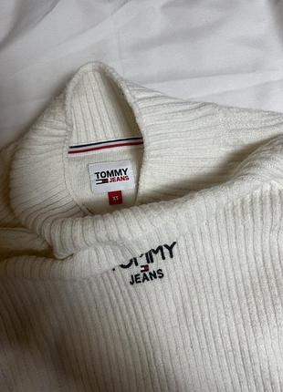 Світшот tommy jeans 7