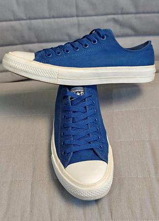 Кеди converse 42 р. 5