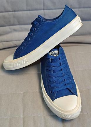 Кеди converse 42 р. 2