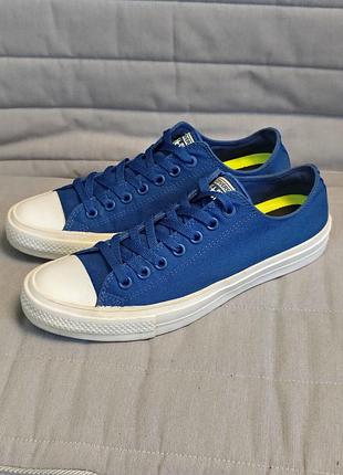 Кеди converse 42 р. 6
