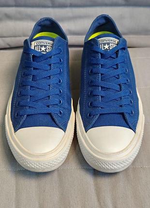 Кеди converse 42 р. 8