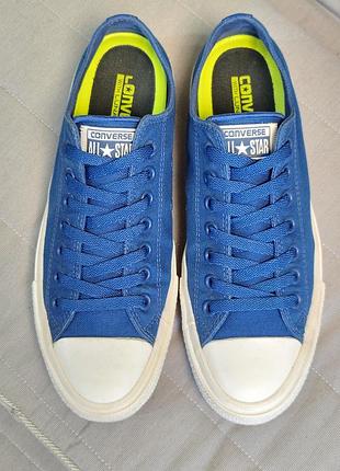 Кеди converse 42 р. 4