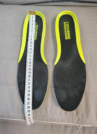Кеди converse 42 р. 10