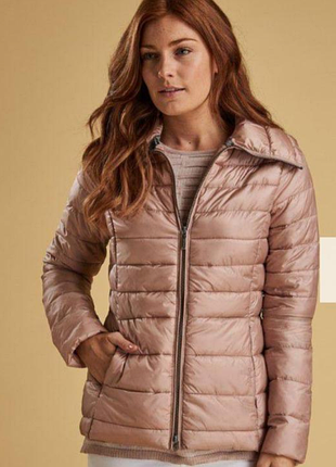 Barbour женская куртка 3