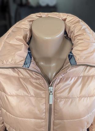 Barbour женская куртка 5