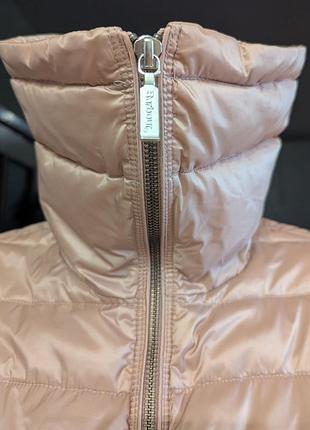 Barbour женская куртка 4