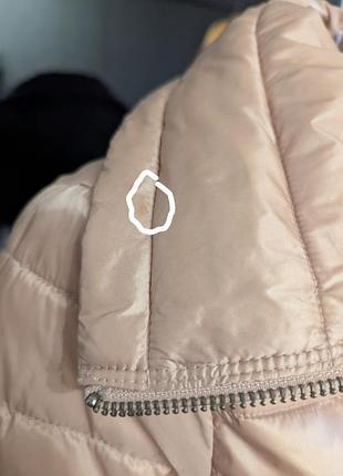 Barbour женская куртка 6