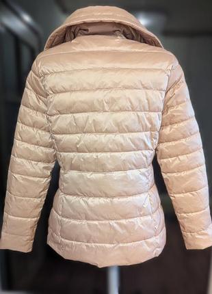 Barbour женская куртка 9