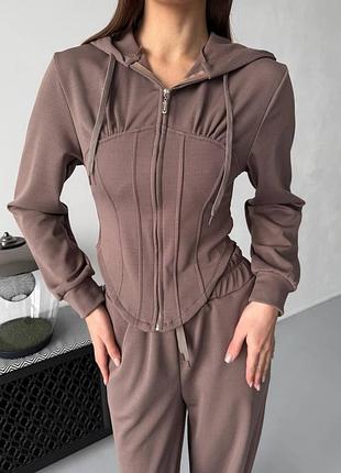 Костюм утеплення 6