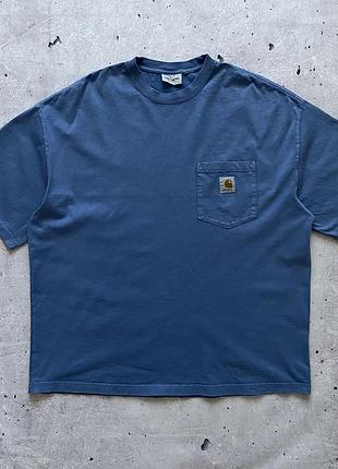 Футболка carhartt wip