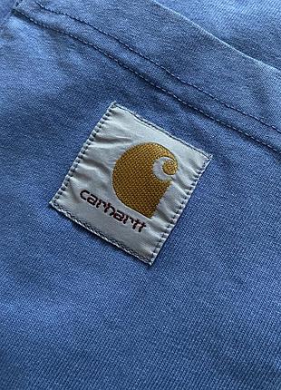 Футболка carhartt wip 2