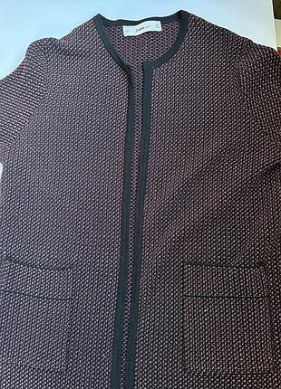 Кардиган ,zara, р.м 3