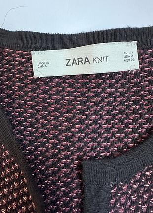 Кардиган ,zara, р.м 4