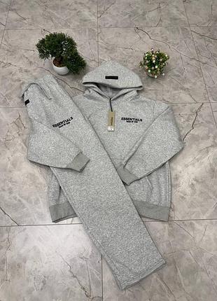 Костюм essentials 2