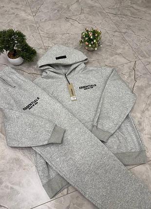 Костюм essentials 7