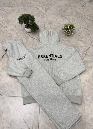 Костюм essentials 9