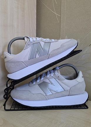 Кросівки new balance 237 оригінал розмір 38.5-39